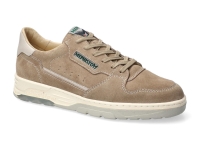 lacets  modèle Marius Taupe - Mephisto